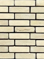 Wheat Rustic Kazakh Brick