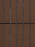 Brwon-Fire-Facade-Brick