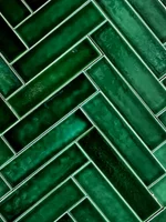 لعابی سبز کله غازی