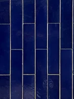 لعابی سورمه ای