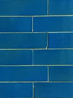 لعابی فیروزه ای